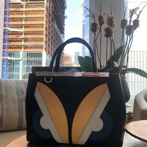 Fendi Handbag